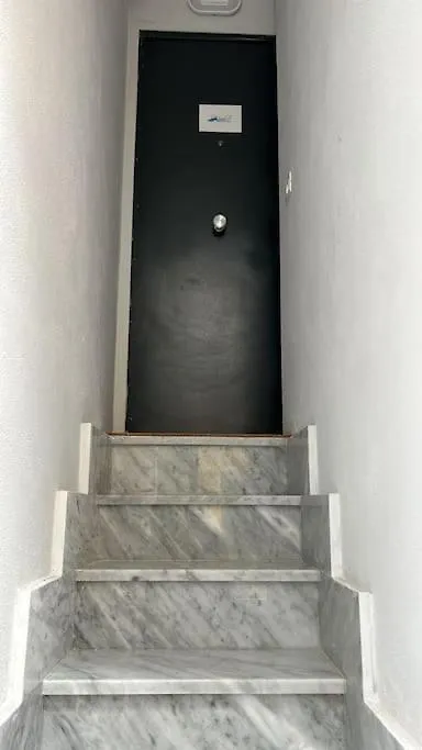 Casa Sandrili First, Central Station Naples